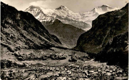 Delcampe - Wilderswil - Wilderswil