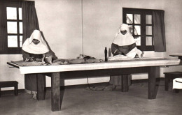 Delcampe - Bouar - Le Monastère Des Clarisses - République Centrafricaine , Centrafrique - Repubblica Centroafricana