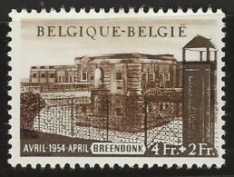 Delcampe - Belgie  .     OBP       .   944    .   *    .    Ongebruikt Met Gom - Ungebraucht