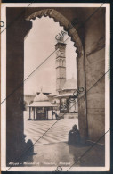 Delcampe - °°° 37943 - SYRIA SIRIA - ALEPPO - MINARET OF GUMAWI , MOSQUE - 1959 With Stamps °°° - Syrien