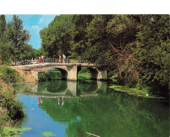 Delcampe - 16 JARNAC LE PONT DES SOUPIRS - Jarnac