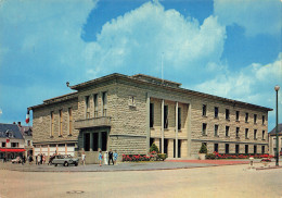 Delcampe - 76 DUCLAIR L HOTEL DE VILLE - Duclair