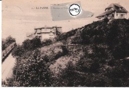 Delcampe - La Panne Sentier Et Villa Kykenhill - De Panne