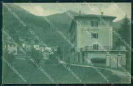 Delcampe - Lecco Esino Cartolina KF2735 - Lecco