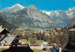 Delcampe - Italie COURMAYEUR - Aosta