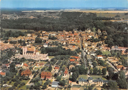 Delcampe - 28-ANET-VUE AERIENNE-N°629-A/0005 - Anet