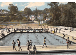 Delcampe - 37-VOUVRAY-LA PISCINE-N°630-A/0059 - Vouvray