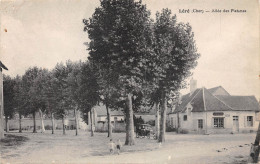 Delcampe - 18-LERE-N°636-C/0101 - Lere