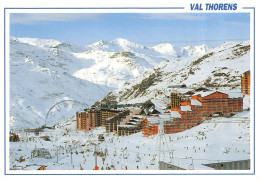 Delcampe - 73-VAL THORENS-N°T2667-C/0215 - Val Thorens