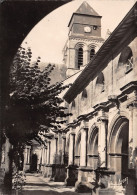 Delcampe - 49-FONTEVRAULT-N°T2674-A/0095 - Otros & Sin Clasificación