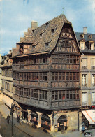 Delcampe - 67-STRASBOURG-N°T2673-C/0059 - Strasbourg