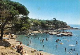 Delcampe - 13-CARRY-N°T2675-B/0069 - Carry-le-Rouet