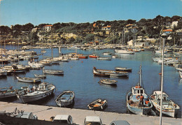 Delcampe - 13-CARRY-N°T2677-A/0089 - Carry-le-Rouet