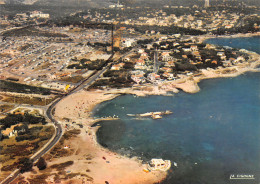 Delcampe - 13-CARRY LE ROUET-N°T2679-A/0085 - Carry-le-Rouet