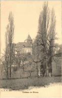 Delcampe - Chateau De Blonay - Sonstige & Ohne Zuordnung