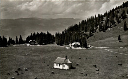 Delcampe - Bergheim Aelggialp, Sachseln - Sachseln