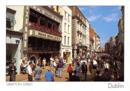 Delcampe - BR87615 Grafton Street   Dublin Ireland - Dublin