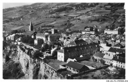 Delcampe - CAR-ACLP3-120-05 - EMBRUN - Vue D'ensemble - CPSM 14x9 Cm - Embrun