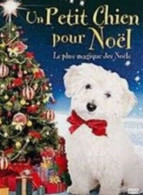Delcampe - Un Petit Chien Pour Noël - La Plus Magique Des Noëls - Neuf Sous Blister - Autres & Non Classés