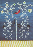 Delcampe - ARBRES Vintage Carte Postale CPSM #PBZ972.A - Bäume