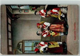 Delcampe - 9050 Appenzell - Appenzeller Trachtenkinder - 39403817 - Appenzell