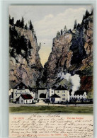 Delcampe - 2400 Le Locle 1904 - Col Des Roches - 10147583 - Le Locle