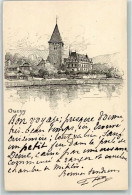 Delcampe - 1000 Ouchy - 39362278 - Lausanne