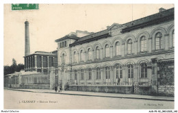 Delcampe - AURP5-0397-92 - CLAMART - Maison Ferrari - Clamart