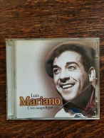 Delcampe - CD - Luis Mariano C'est Magnifique - Other & Unclassified
