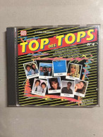Delcampe - Top Des Tops N4 CD - Other & Unclassified