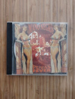 Delcampe - Mano Negra - Puta's Fever / Patchanka - Other & Unclassified