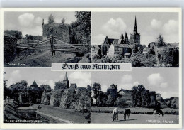 Delcampe - 51455900 - Ratingen - Ratingen