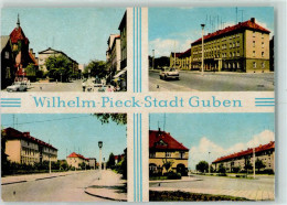 Delcampe - 10240830 - Guben - Guben