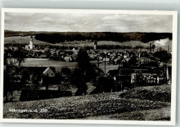 Delcampe - 39709366 - Voehringen , Iller - Vöhringen
