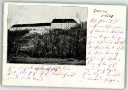 Delcampe - 39665941 - Freising , Oberbay - Freising