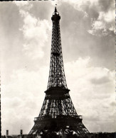 Delcampe - CPM Paris Et Ses Merveilles La Tour Eiffel - Eiffelturm