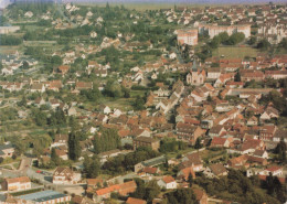 Delcampe - 60  ESTREES SAINT DENIS MAIRIE EGLISE - Estrees Saint Denis