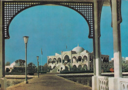 Delcampe - Eritrea MASSAWA Imperial Palace 1964 - Eritrea