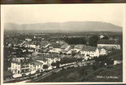 Delcampe - La Sarraz Teilansicht - Sonstige & Ohne Zuordnung
