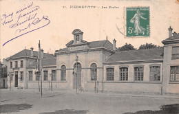 Delcampe - 93-PIERREFITTE-N°LP5043-E/0127 - Pierrefitte Sur Seine