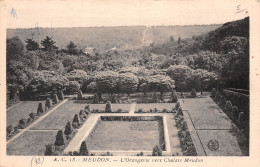 Delcampe - 92-MEUDON-N°T5050-B/0139 - Meudon