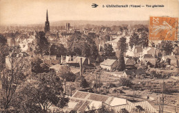 Delcampe - 86-CHATELLERAULT-N°T2407-D/0353 - Chatellerault