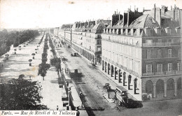 Delcampe - 75-PARIS-IER-LES TUILERIES-N°T2408-B/0259 - Paris (01)