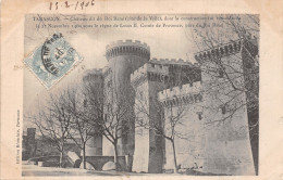 Delcampe - 13-TARASCON-N°T5055-B/0069 - Tarascon