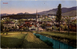 Delcampe - Uznach - Uznach