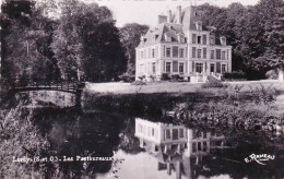 Delcampe - 91 - Essonne -  LARDY -  Les Pastoureaux - Lardy