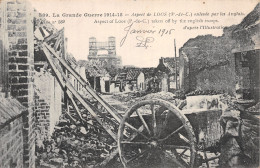 Delcampe - 59-LOOS-N°T2254-G/0075 - Loos Les Lille