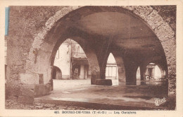 Delcampe - 82-BOURG DE VISA-N°648-C/0165 - Bourg De Visa