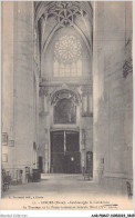 Delcampe - AARP8-0660 - GISORS - Interieur De La Cathedrale - Gisors