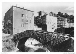 Delcampe - ASMP12-0833-07 - L'ardèche Illustrée - ANNONAY - Pont Valgelas - Annonay